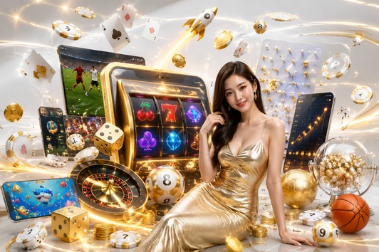 Về j8bet – nền tảng cá cược uy tín Việt Nam